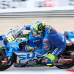 Sul Informação - O Grande Prémio de Portugal em Moto GP “contado” numa fotogaleria