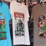 Sul Informação - O Grande Prémio de Portugal em Moto GP “contado” numa fotogaleria