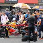Sul Informação - O Grande Prémio de Portugal em Moto GP “contado” numa fotogaleria