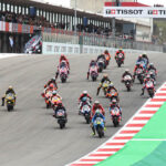 Sul Informação - O Grande Prémio de Portugal em Moto GP “contado” numa fotogaleria