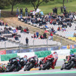Sul Informação - O Grande Prémio de Portugal em Moto GP “contado” numa fotogaleria