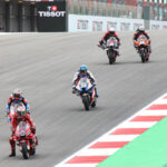 Sul Informação - O Grande Prémio de Portugal em Moto GP “contado” numa fotogaleria