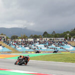 Sul Informação - O Grande Prémio de Portugal em Moto GP “contado” numa fotogaleria