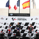 Sul Informação - O Grande Prémio de Portugal em Moto GP “contado” numa fotogaleria