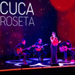 Sul Informação - Albufeira foi palco de uma gala estrelada e de emoções