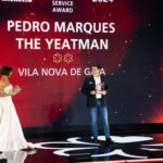 Sul Informação - Albufeira foi palco de uma gala estrelada e de emoções
