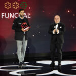 Sul Informação - Albufeira foi palco de uma gala estrelada e de emoções