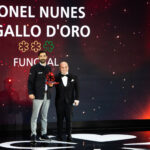 Sul Informação - Albufeira foi palco de uma gala estrelada e de emoções