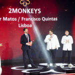 Sul Informação - Albufeira foi palco de uma gala estrelada e de emoções