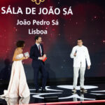 Sul Informação - Albufeira foi palco de uma gala estrelada e de emoções