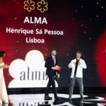Sul Informação - Albufeira foi palco de uma gala estrelada e de emoções