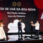 Sul Informação - Albufeira foi palco de uma gala estrelada e de emoções