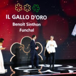 Sul Informação - Albufeira foi palco de uma gala estrelada e de emoções