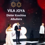 Sul Informação - Albufeira foi palco de uma gala estrelada e de emoções