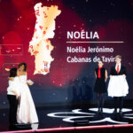 Sul Informação - Albufeira foi palco de uma gala estrelada e de emoções