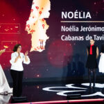 Sul Informação - Albufeira foi palco de uma gala estrelada e de emoções