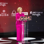 Sul Informação - Albufeira foi palco de uma gala estrelada e de emoções