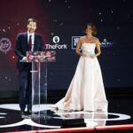 Sul Informação - Albufeira foi palco de uma gala estrelada e de emoções