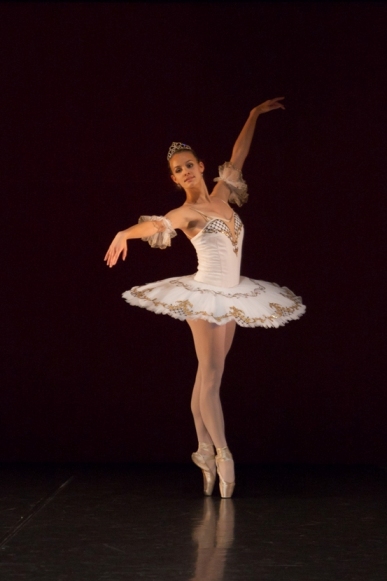 Sul Informação - Gala Perpsícore traz bailarinos internacionais ao Teatro das Figuras