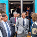 Sul Informação - Eletrificação da Linha do Algarve está atrasada, mas estará pronta «em 2024»