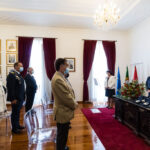 Sul Informação - Castro Marim celebrou Dia do Município com novo passadiço e Lar em Altura