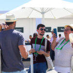 Sul Informação - Novidades, cocktails, música e muita animação marcaram a Garcias Trend Summit