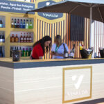 Sul Informação - Novidades, cocktails, música e muita animação marcaram a Garcias Trend Summit