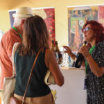 Sul Informação - Novidades, cocktails, música e muita animação marcaram a Garcias Trend Summit