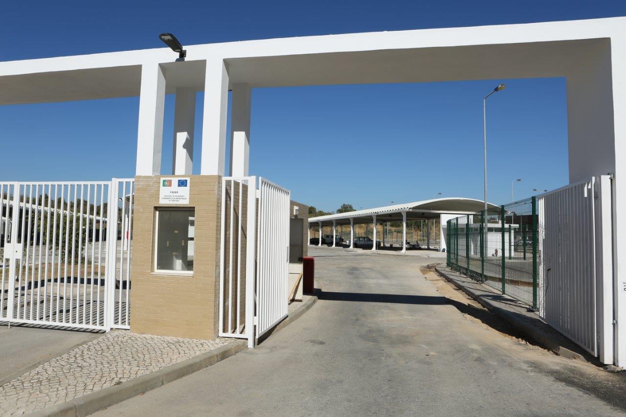 Sul Informação - Portimão prestes a ter Gare Rodoviária para apoio aos transportes públicos