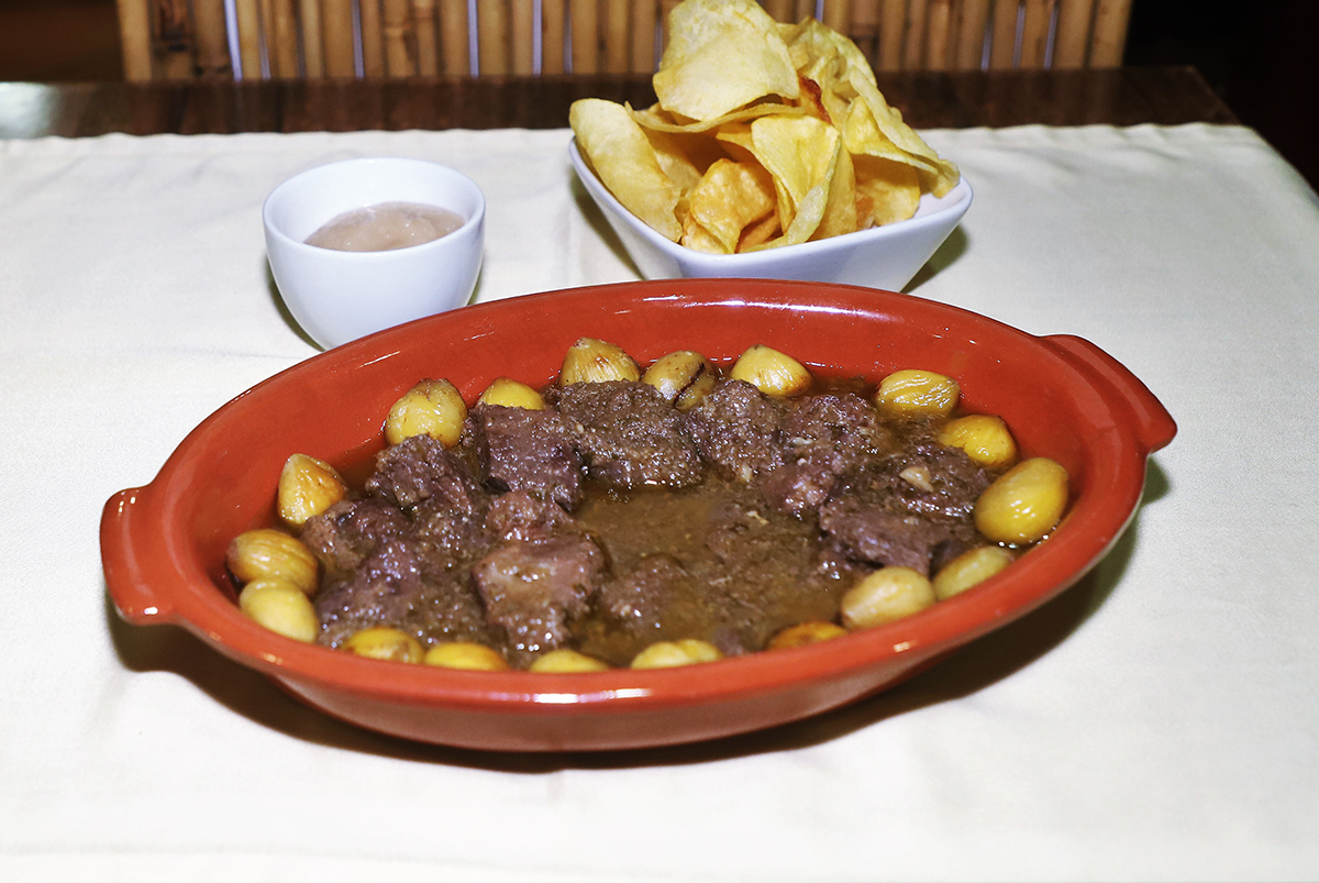 Sul Informação - Grândola promove Semanas Gastronómicas do Javali, animal associado ao nome da terra