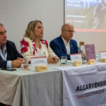 Sul Informação - Geoparque Algarvensis «é da região» e tem de «ser sentido pelas comunidades»