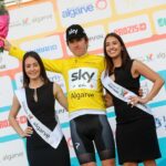 Sul Informação - Groenewegen volta a ganhar etapa da Volta ao Algarve, Thomas continua de amarelo