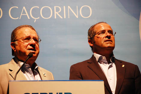 Sul Informação - José Pedro Caçorino quer gerir Câmara de Portimão «com respeito pelos impostos dos munícipes»