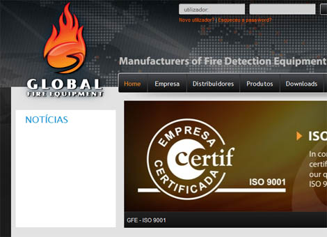 Sul Informação - Globalfire debate com empresários como participar em feiras internacionais