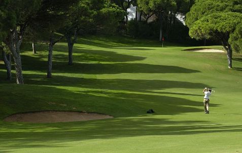 Sul Informação - Plataforma online fará de Portugal o «maior clube de golfe do mundo»