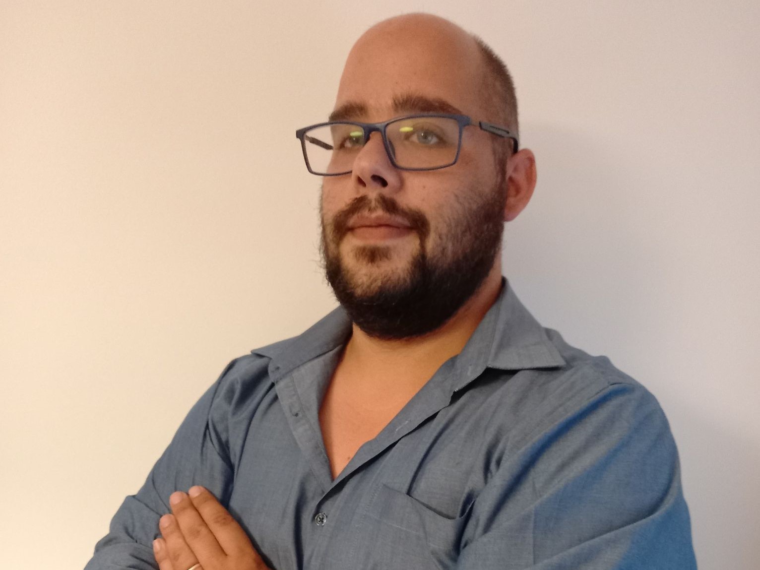 Sul Informação - Bloco de Esquerda candidata Gonçalo Monteiro à Câmara de Beja