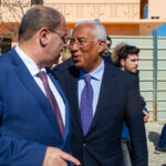 Sul Informação - Costa diz que estes vão ser «dois dias para trabalhar com e para os algarvios»