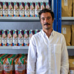 Sul Informação - Do “leite” à granola: Esta marca quer «levar a alfarroba do Algarve para o Mundo»