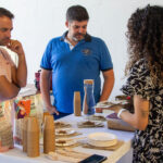 Sul Informação - Do “leite” à granola: Esta marca quer «levar a alfarroba do Algarve para o Mundo»