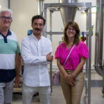 Sul Informação - Do “leite” à granola: Esta marca quer «levar a alfarroba do Algarve para o Mundo»