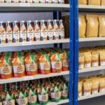 Sul Informação - Do “leite” à granola: Esta marca quer «levar a alfarroba do Algarve para o Mundo»