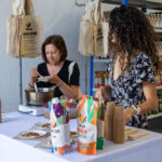 Sul Informação - Do “leite” à granola: Esta marca quer «levar a alfarroba do Algarve para o Mundo»