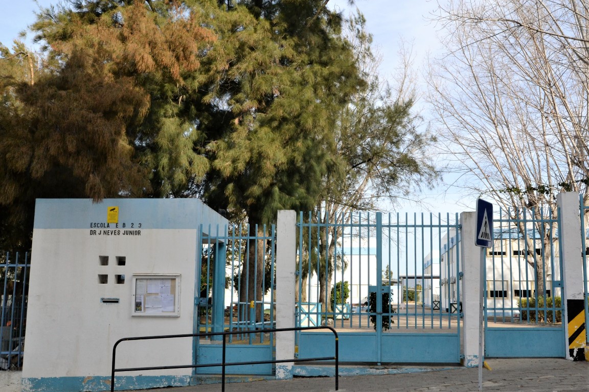 Sul Informação - Greve da Função Pública com «forte adesão» fecha escolas e afeta hospitais