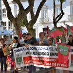Sul Informação - Greve na hotelaria «foi sentida por toda a região»