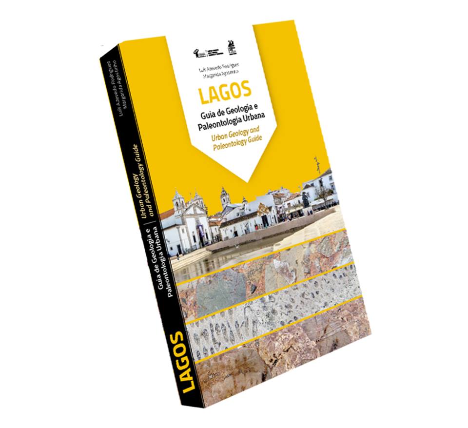 Sul Informação - Geologia nas cidades de Lagos, Tavira e Faro desvenda-se em livros