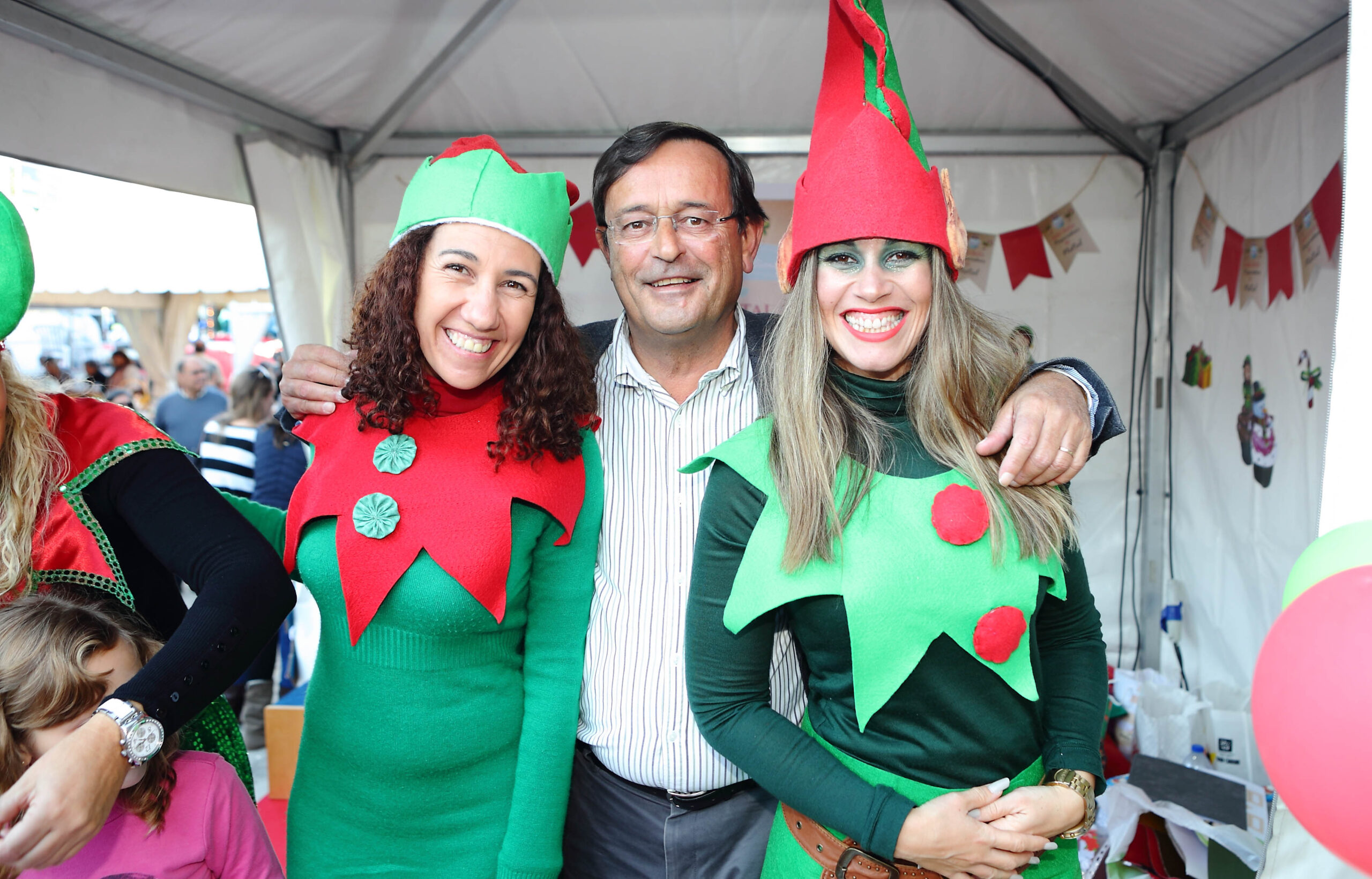 Sul Informação - «Mercado de Natal» na Guia terá música, artesanato e um presépio de rua
