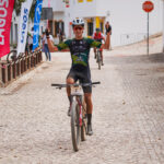Sul Informação - Guilherme Mota e Melissa Maia selam conquista da Taça de Portugal de XCM em Lagos