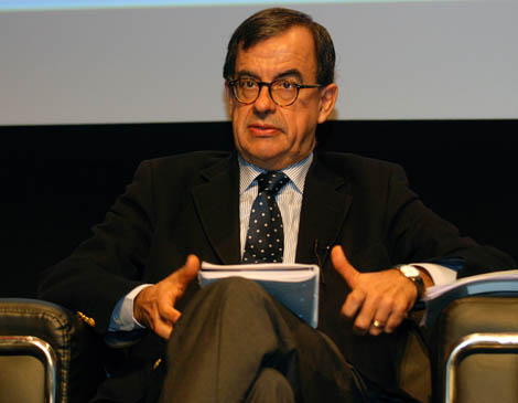 Sul Informação - O património cultural tem «papel fundamental para a saída da crise»