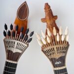 Sul Informação - Guitarra portuguesa é tema de exposição na antiga Lota de Portimão