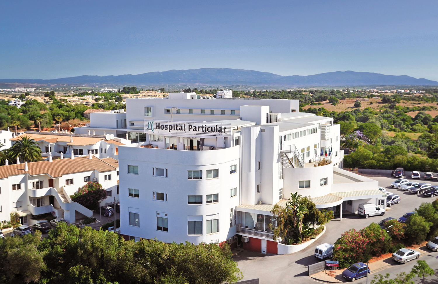 Sul Informação - UP Clinic junta-se ao HPA para trazer ao Algarve inovação na medicina estética e cirurgia plástica